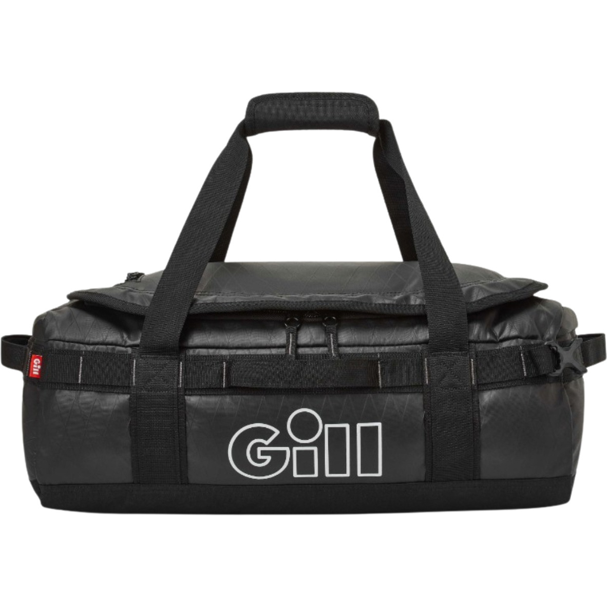 2026 Gill Navigator Tarp Bag 25L L116 - Black
